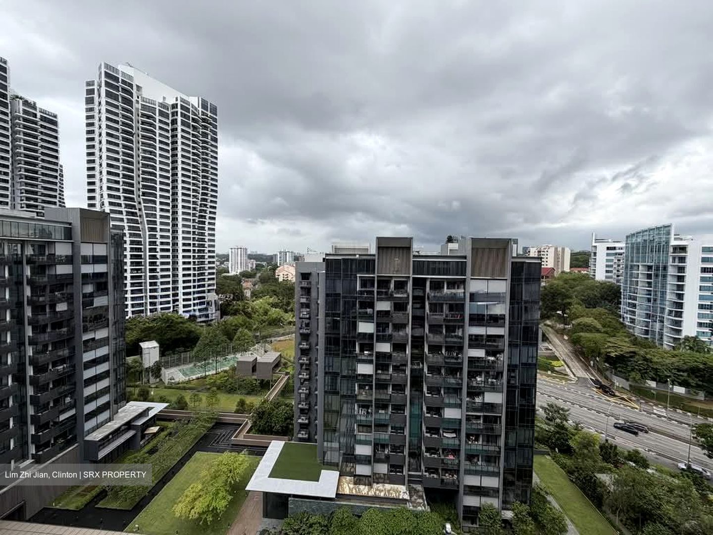 Leedon Green (D10), Condominium #559040301